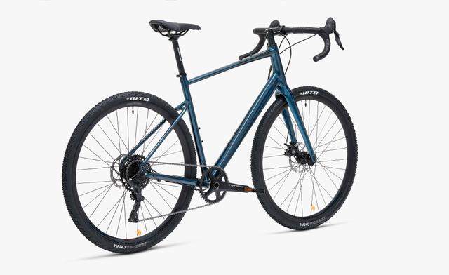 Welt Bikes: le goût de l'aventure à vélo