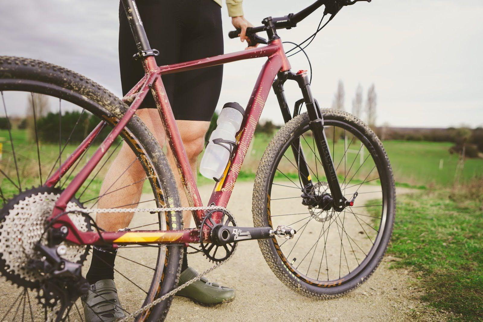 Single, Double, or Triple Chainrings: A Guide to Choosing Your Bike’s Front Drivetrain