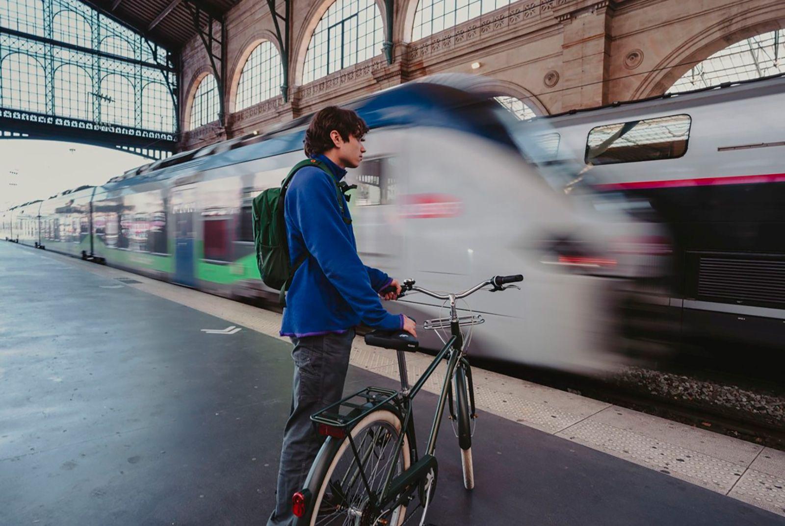 Comment choisir son vélo pour se déplacer en ville