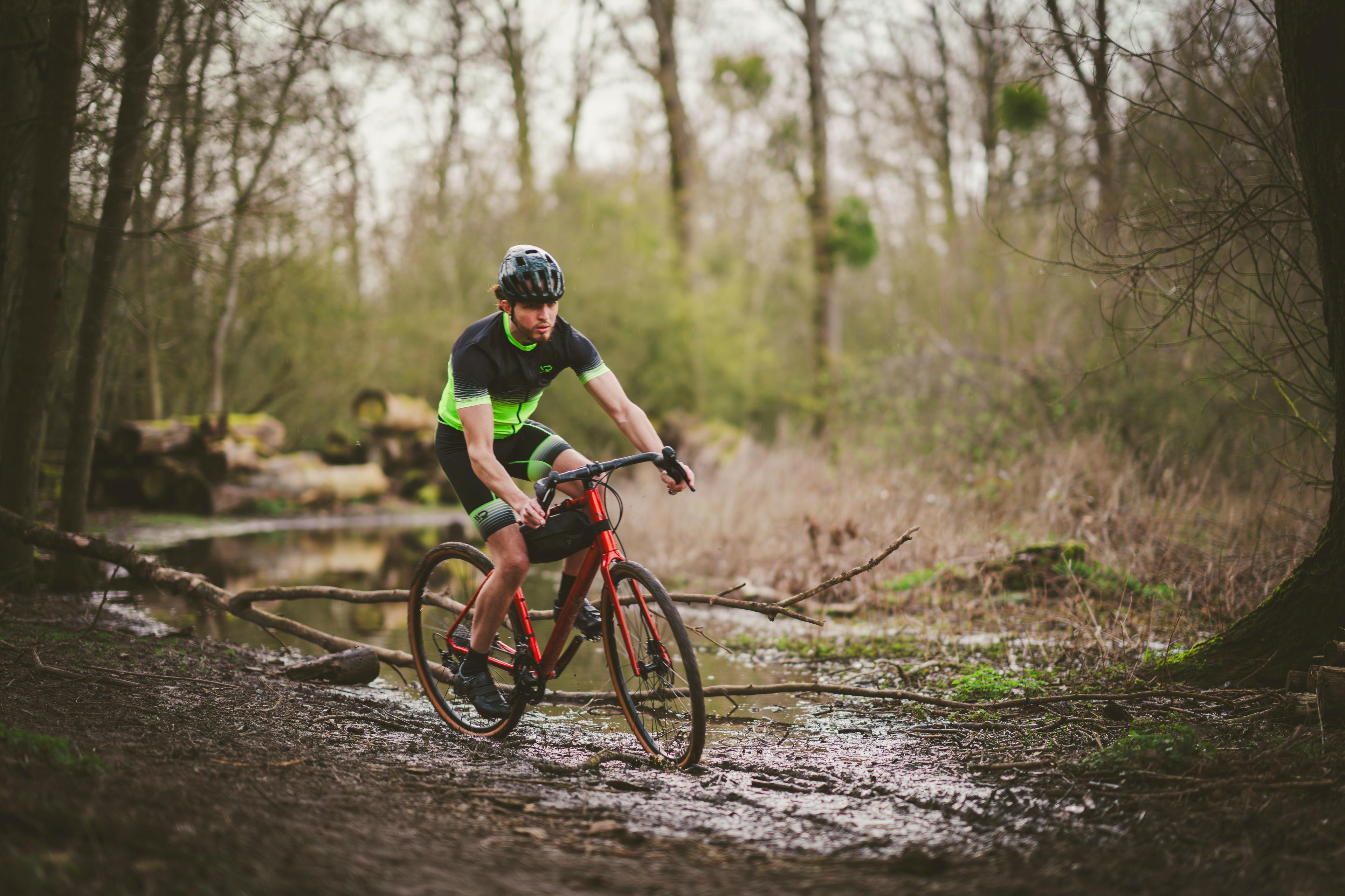 How to maintain your gravel bike