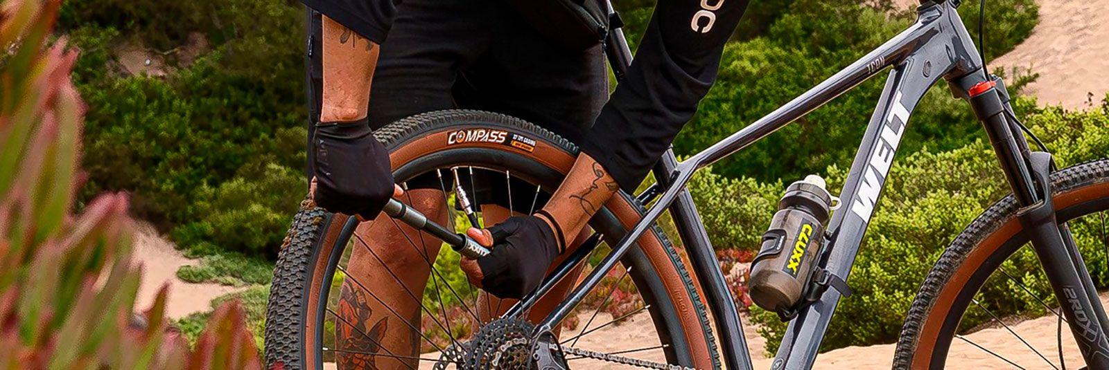 Chambre à air ou tubeless : quel pneu choisir