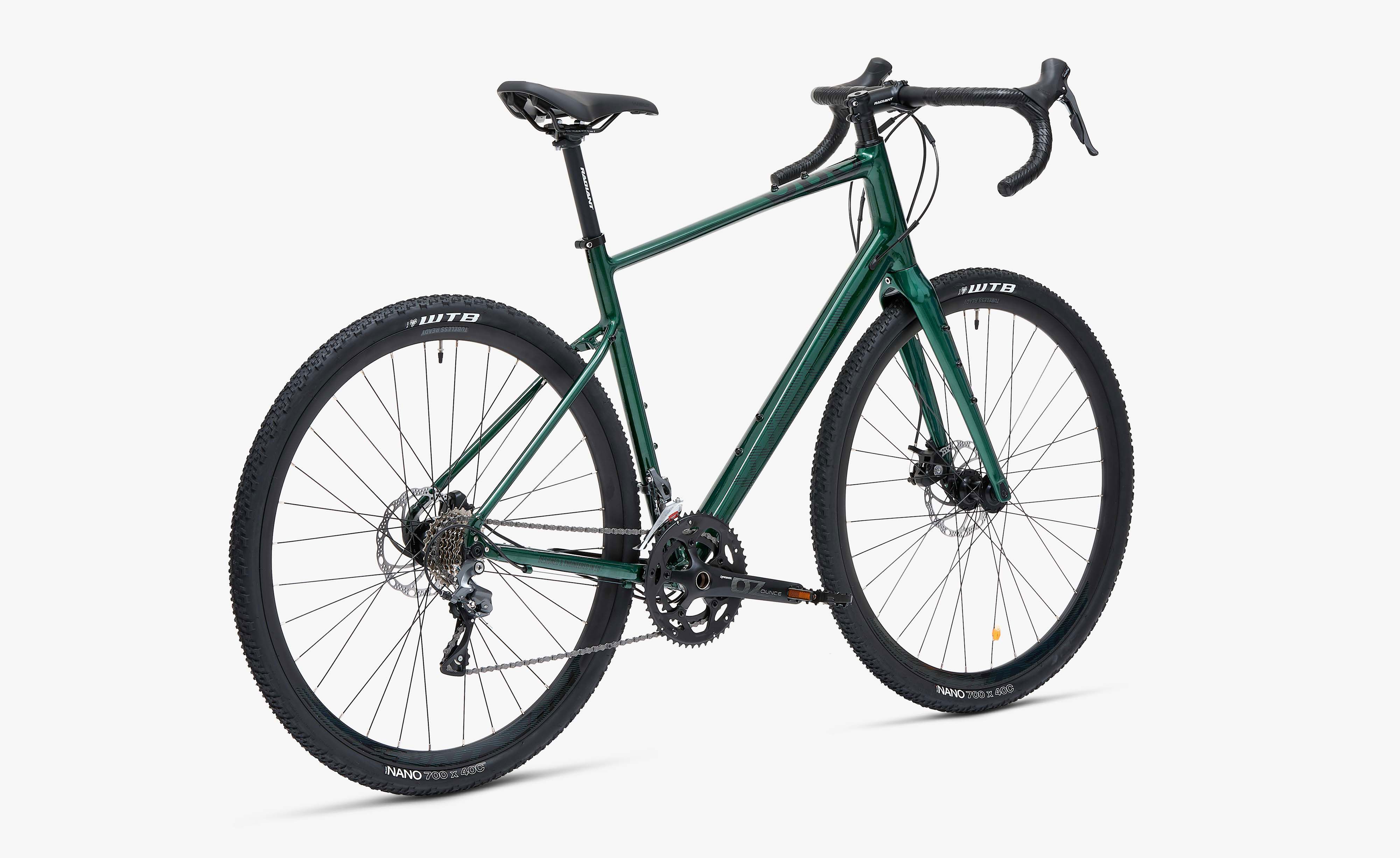 Gravel bikes | WELT