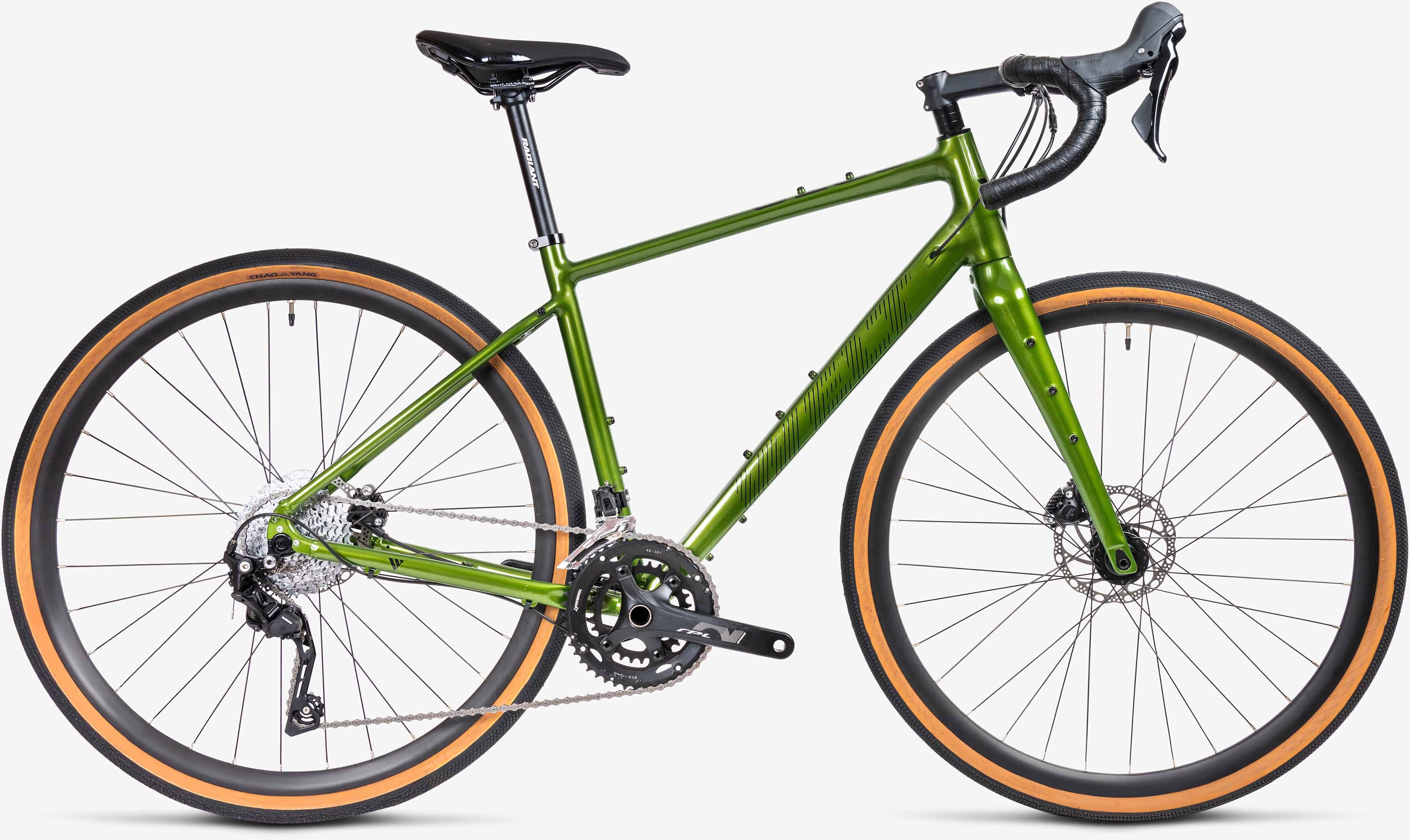 Gravel bikes | WELT